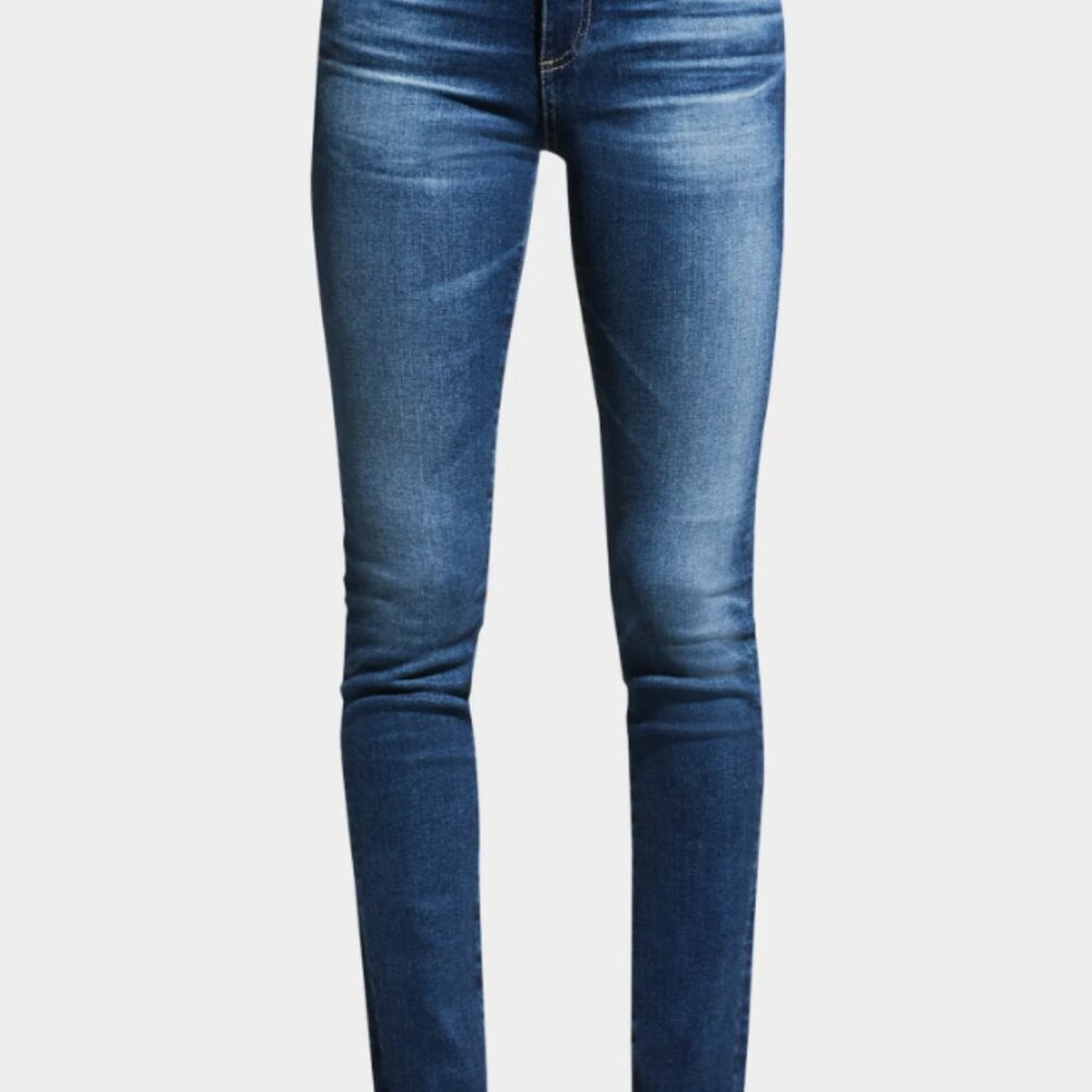 AG Jeans Prima Cigarette Jeans